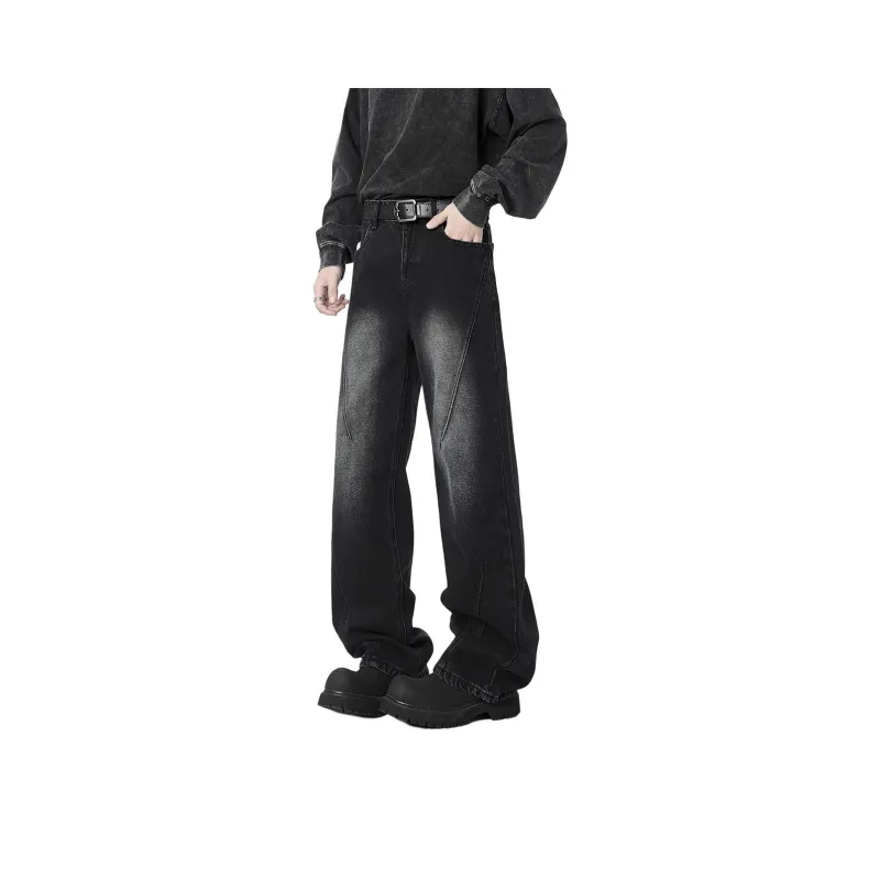 DARK HORSE Jeans Unisex-0