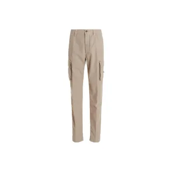 INCOTEX Cargo-pocket Trousers