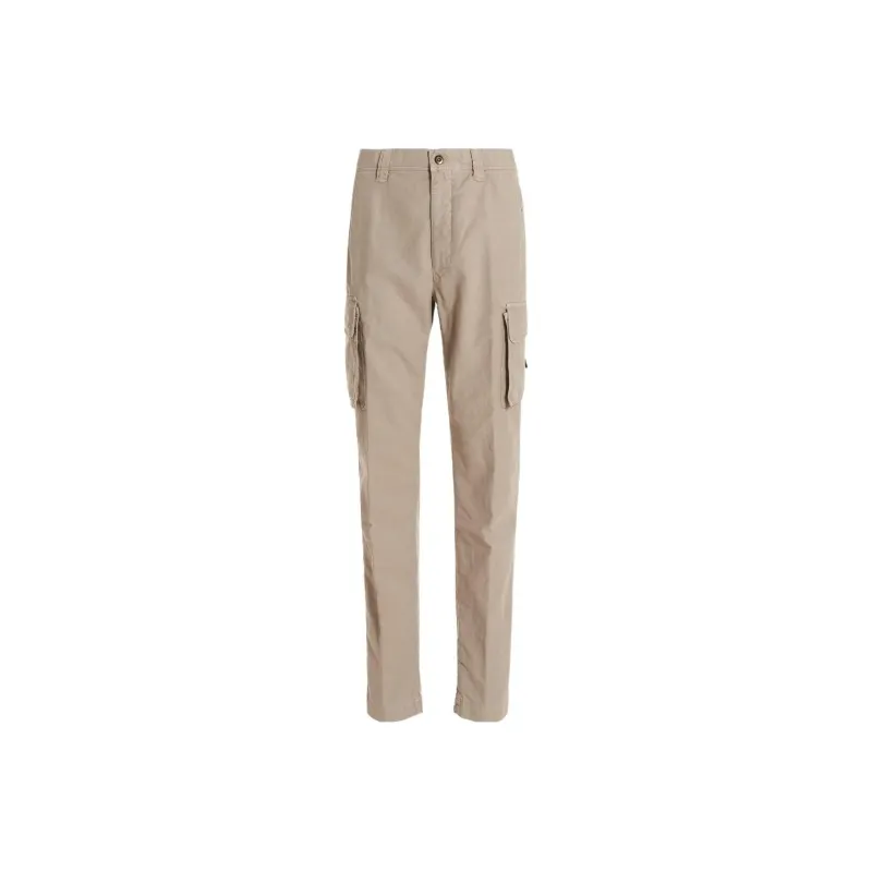 INCOTEX Cargo-pocket Trousers-0