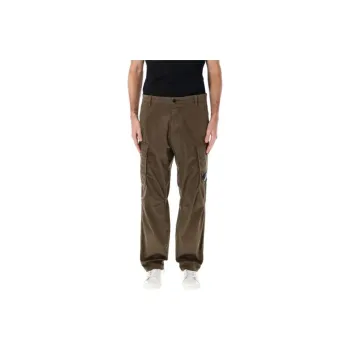 C.P.Company Lens detail Cargo Pants