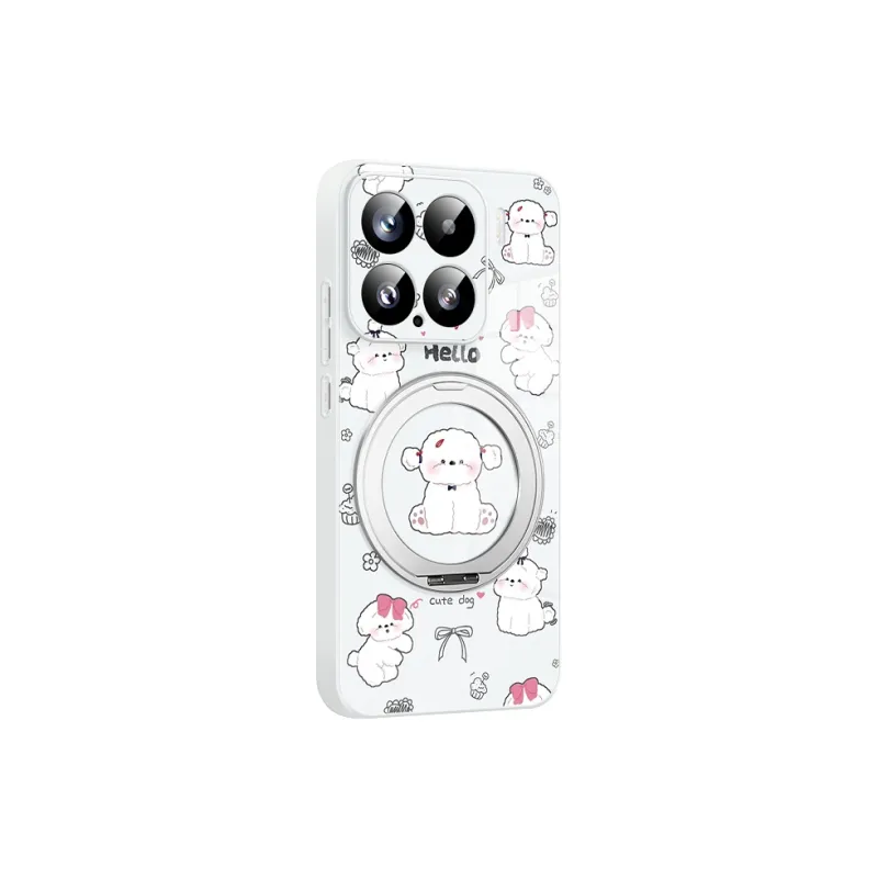 Small bones Phone Cases-10