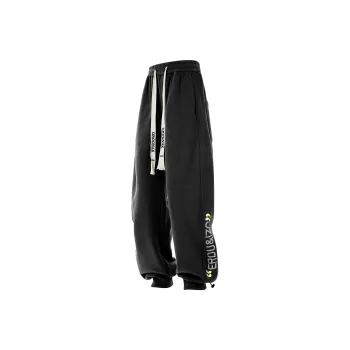 GROGNAK Casual Pants Unisex