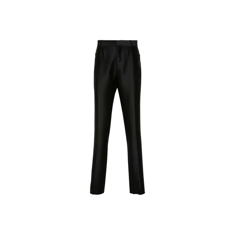 TOM FORD Dyllan Trousers-0