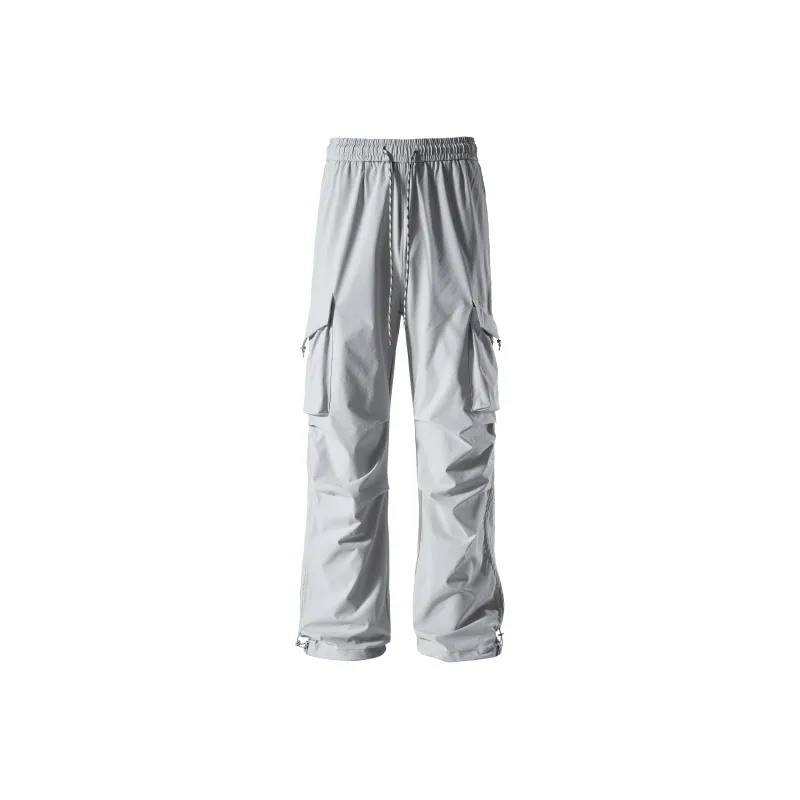 LOMBT Casual Pants Unisex-18