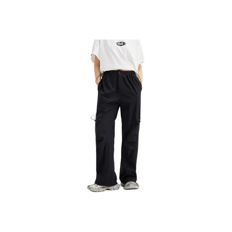 Organic Emotion Casual Pants Unisex-5