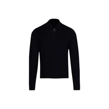 Paul & Shark Yachting Sweater Men's Dark Blue