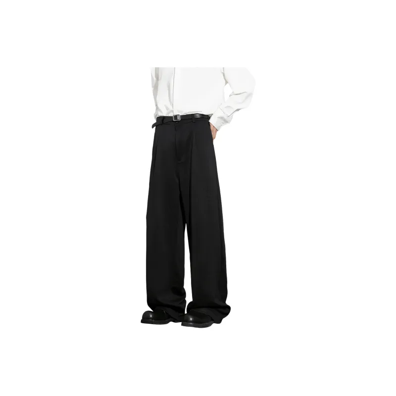FOREVER 21 Suit Trousers Unisex-0