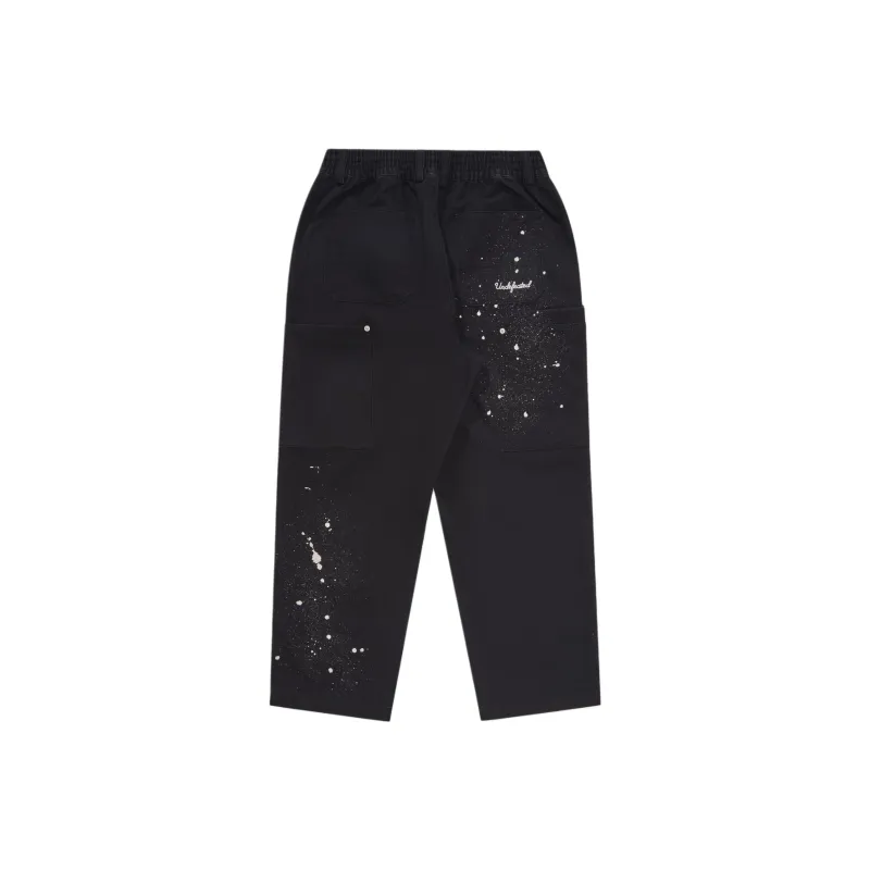 UNDEFEATED Cargo Pants Unisex-5