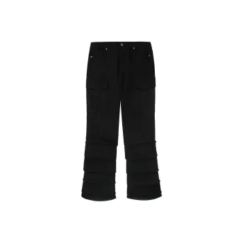 PCLP 2024 Party&Life Casual Pants Unisex Black