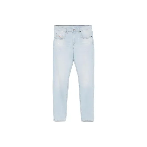 DIESEL D Strukt Jeans