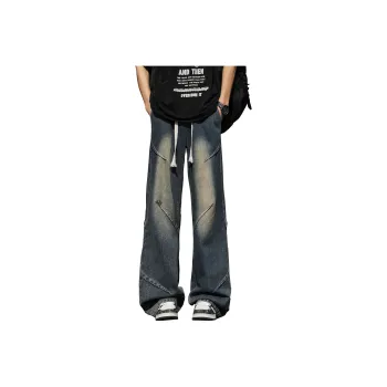 Find Yourself Jeans Unisex Nostalgic