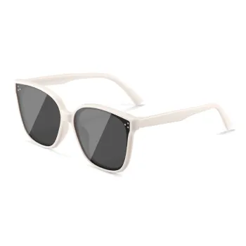 BERTHA TR/Memory Plastic Square Sunglasses Kids'