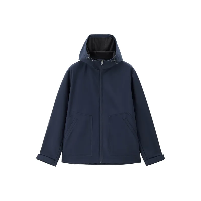 UNIQLO Jackets Men-4