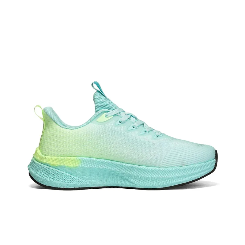 VAKY Anti Slip Wear Resistant Low Top Casual Running Shoes Men's-1