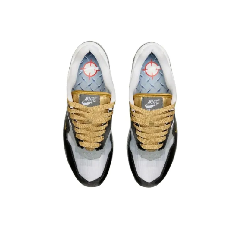 Nike Air Max 1 .SWOOSH Low Poly Big Head Mode-3