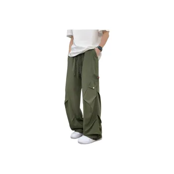 ROSECREED Casual Pants Unisex