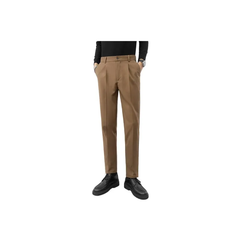 Izexx Suit Trousers Unisex-13