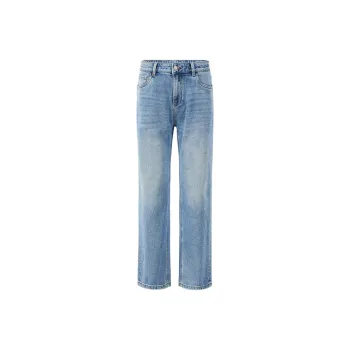 NAVIGARE Jeans Men's Denim Blue