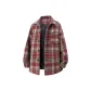 Red Plaid