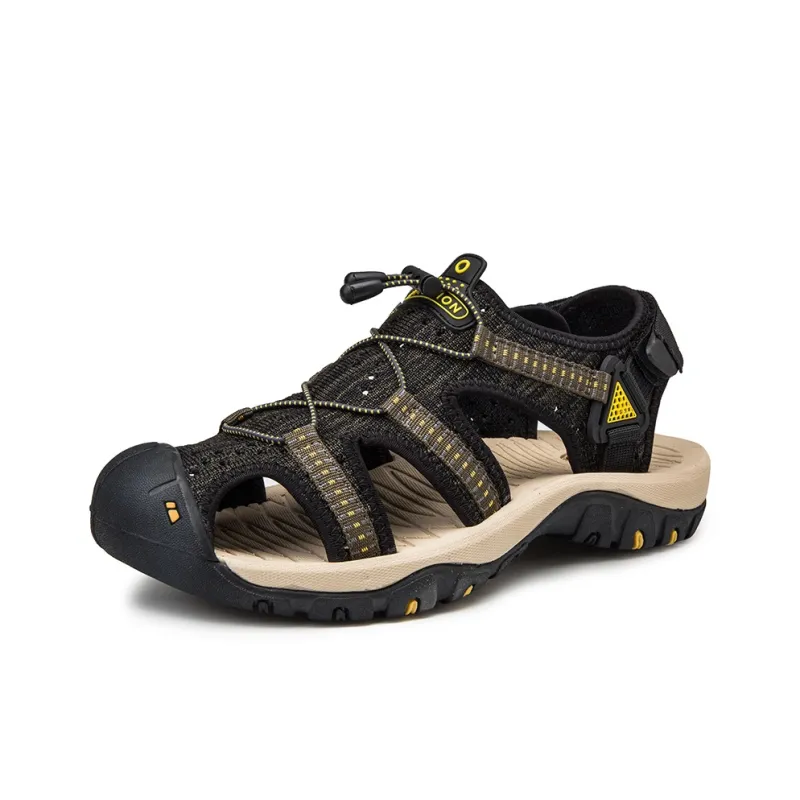 XIMO BULL River Trekking Shoes Men's-5