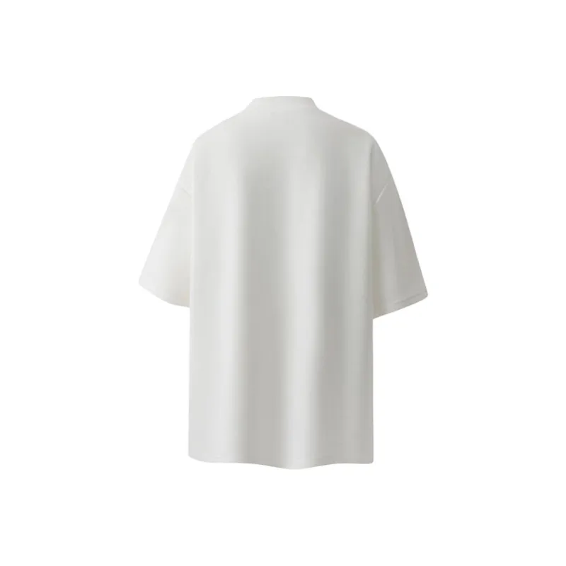 VERAF CA T Shirts Unisex-1