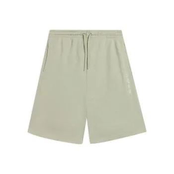 LiNing China Li Ning Casual Shorts Men Mulberry Leaf Chlorophyll