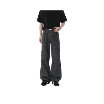 ACUOD BY CHANU Cargo Pants Unisex