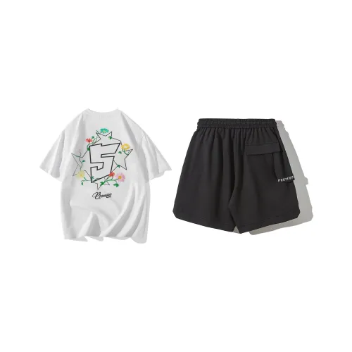 Premier 55 Casual Sportswear Unisex