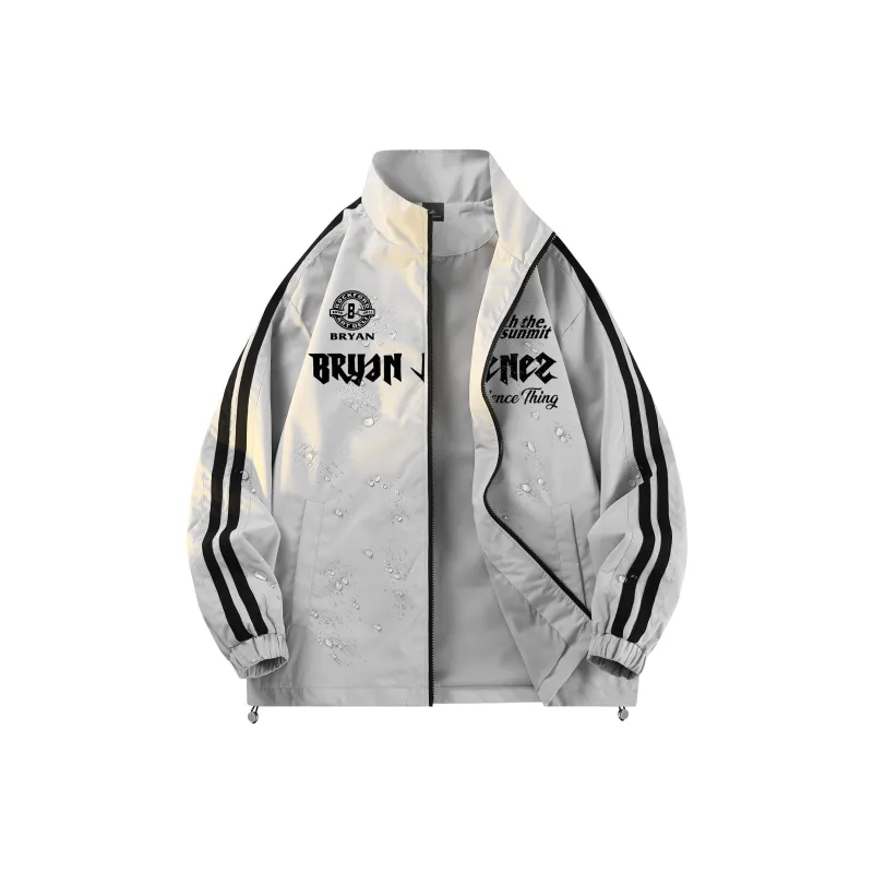 BRYAN JIMENEZ Jackets Coats Unisex-2