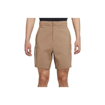 Nike Cargo Shorts Men Khaki