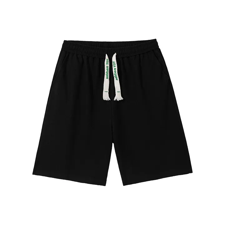 Toy Machine Loose Fit Shorts Unisex-5
