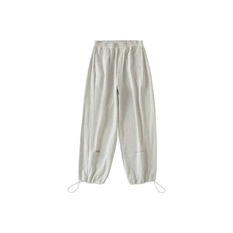 Crying Center Casual Pants Men's-4