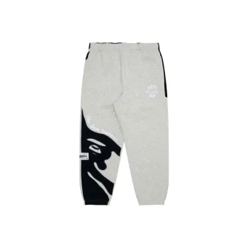 Aape Casual Pants Men White WH2