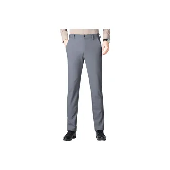 KAISER Suit Trousers Men