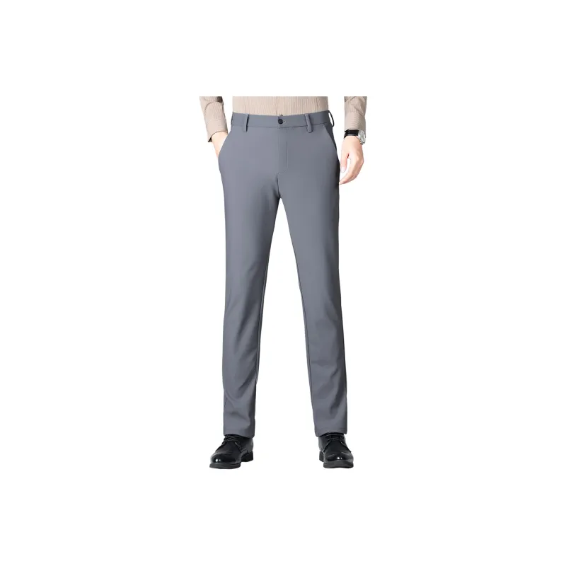 KAISER Suit Trousers Men-0