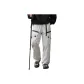 Snow Mountain White (Down Pants)