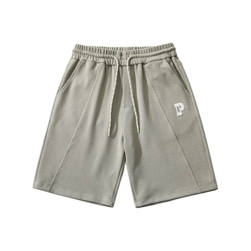 WOOD SOON Casual Shorts Men-6