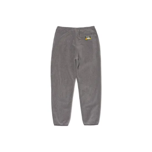 HUMAN MADE Casual Pants Unisex