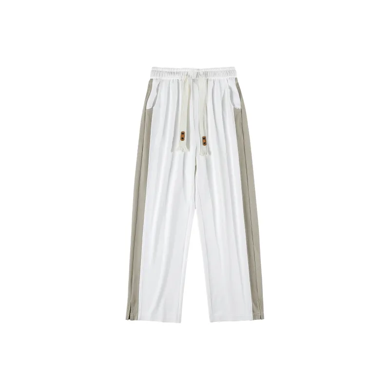 CLINTS Casual Pants Unisex-5