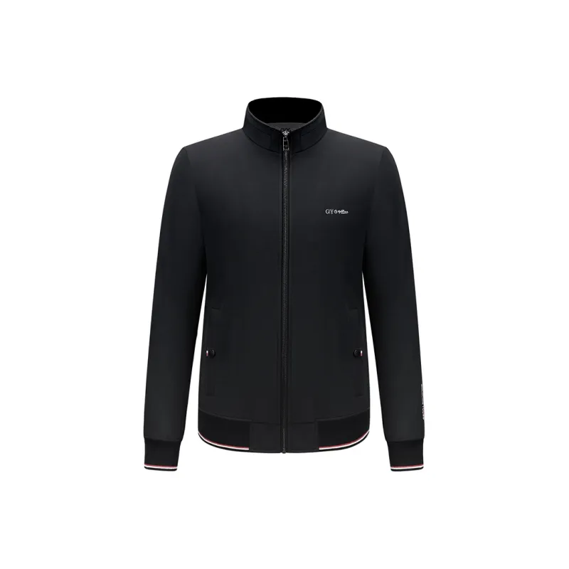 GY Goldlion Jackets Coats Men's-0