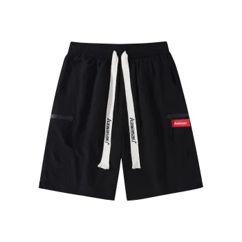 Kawasaki Casual Shorts Unisex