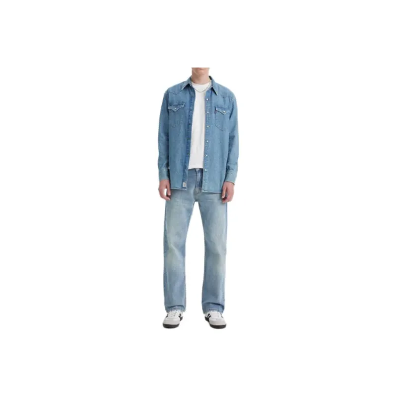 Levis Jeans Men-11