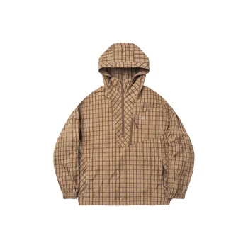 MOUNTAIN FEVER Trench Coat Unisex