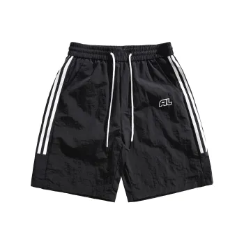 ALang Studio Casual Shorts Unisex