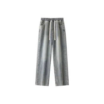 JUNGLE PANDA Jeans Unisex