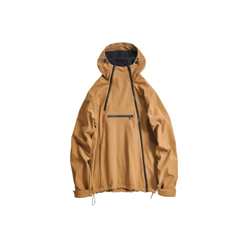 APAY Jackets Unisex-0