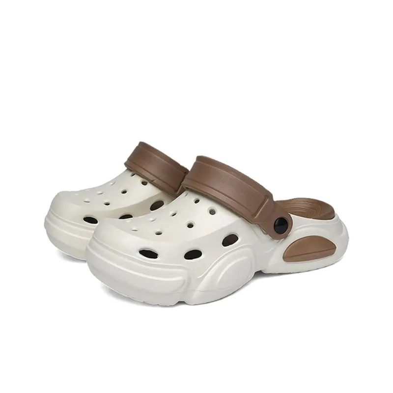 Darcy Sen Cyclone Compartment Clogs Men's-2