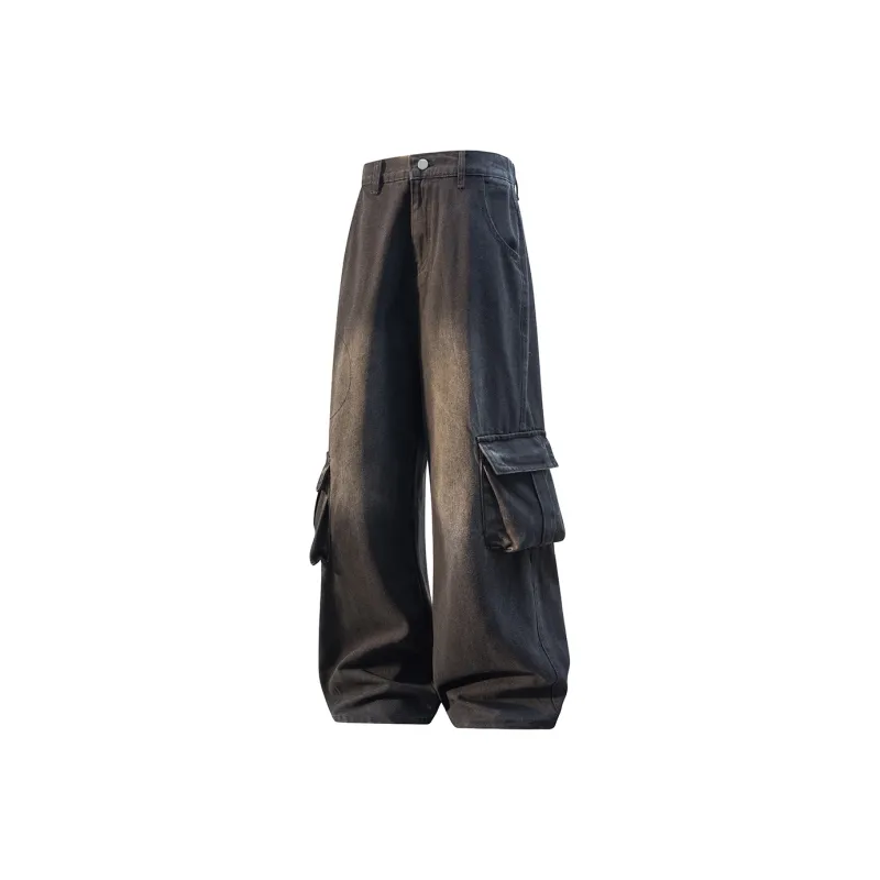 NOAHGIGI Jeans Unisex-0