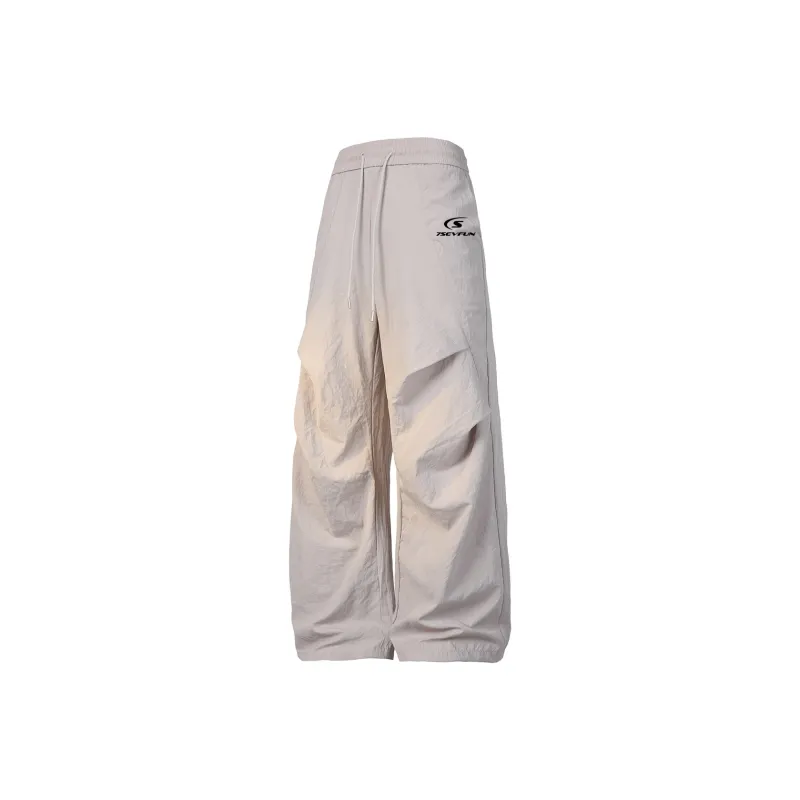 7 SEVFUN Casual Pants Unisex-2