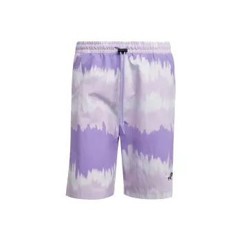 Adidas Originals ADVENTURE ARCHIVE Casual Shorts Men's Purple